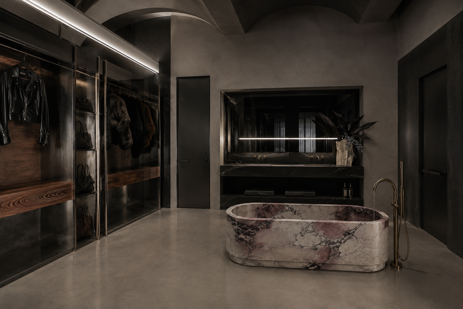 Bathtubs